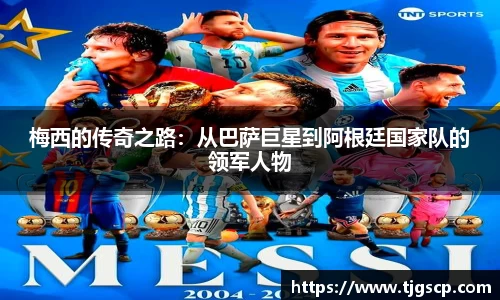 梅西的传奇之路：从巴萨巨星到阿根廷国家队的领军人物